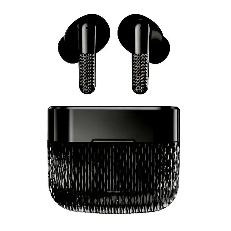 Buds Pro5 Wireless Earbuds – ANC/ENC Active Noise Reduction & Smart Touch Control